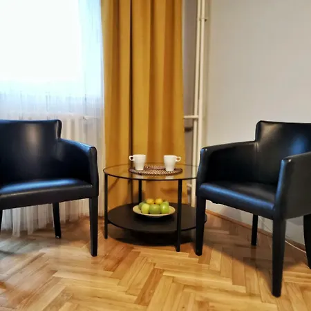 Apartment Srna Novi Sad