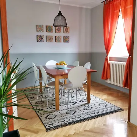 Srna Apartment Novi Sad