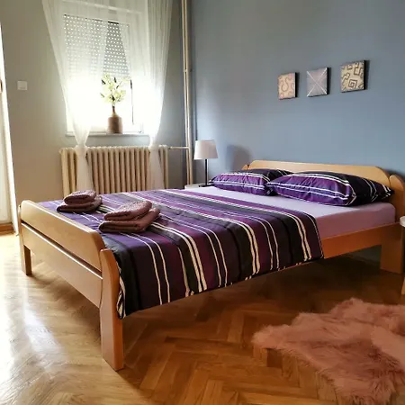 Srna Apartment