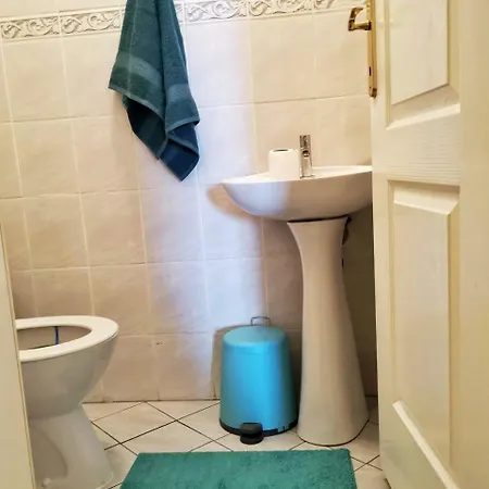 Srna Apartment *
