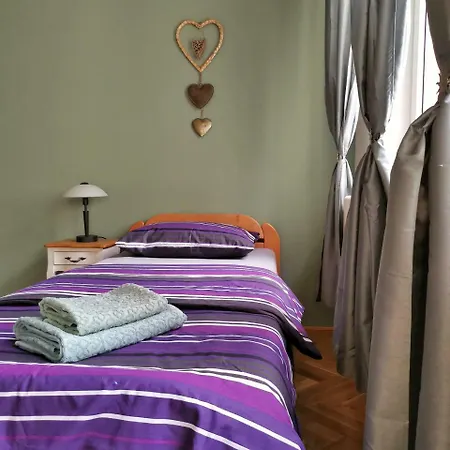 Apartment Srna