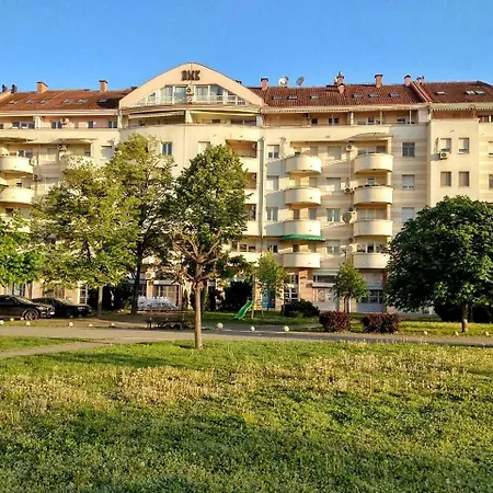 Apartment Srna *