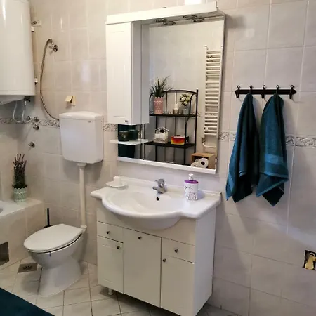 Apartment Srna