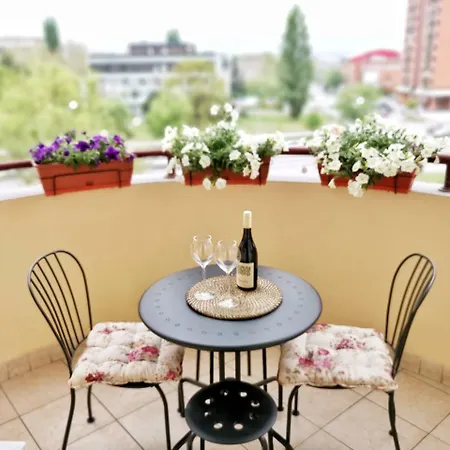 Apartment Srna *