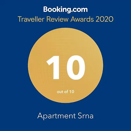 Apartment Srna *